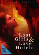 Olsson,William - Lost Girls and Love Hotels