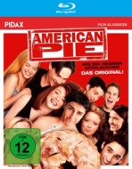Weitz,Paul - American Pie-Wie ein heisser Apfelkuchen (Blu-Ra