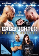 Moxley,John - Cagefighter: Worlds Collide