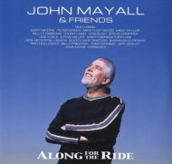 Mayall,John - Along For The Ride