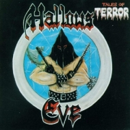 Hallows Eve - Tales Of Terror ("ORIG") Reissue