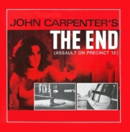 Carpenter,John - The End