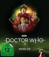 Baker,Tom/Ward,Lalla/Leeson,John/+ - Doctor Who-Vierter Doktor-Meglos