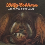 Cobham,Billy - A Funky Thide Of Sings
