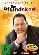 Various - Der Pfundskerl-Sammelbox-10 Folgen auf 5 DVDs