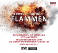Very,Raymond/Billy,Bertrand de/ORF RSO Wien - Flammen