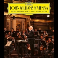 Williams,John/Wiener Philharmoniker/Mutter - John Williams-Live In Vienna