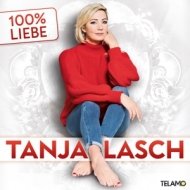 Lasch,Tanja - 100% Liebe