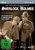 May,Paul - Sir Arthur Conan Doyle: Sherlock Holmes