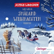 Lindgren,Astrid - Wie wir in Smaland Weihnachten feierten