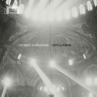 Lingas,Alexander/Cappella Romana - Lost Voices of Hagia Sophia