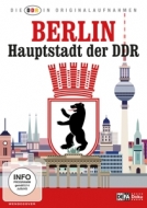 DDR In Originalaufnahmen,Die - DDR In Originalaufnahmen-Berlin Hauptstadt Der DDR