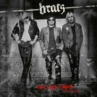 Brats - The Lost Tapes-Copenhagen 1979 (Slipcase)