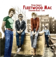 Peter Green's Fleetwood Mac - Stranger Blues-Live (White Vinyl 5LP-Box)
