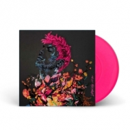 Lostboi Lino - Lost Tape (Pinkes Vinyl)