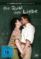 Da Campo,Gianni - Die Qual der Liebe (The Coming-of-Age Collection N
