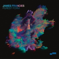 Francies,James - Purest Form
