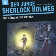 Junge Sherlock Holmes,Der - Junge Sherlock Holmes(2)Die Königin Der Ratten