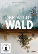 Eder,Lisa - Der Wilde Wald-Natur Natur sein lassen