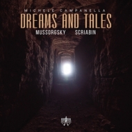 Campanella,Michele - Dreams And Tales