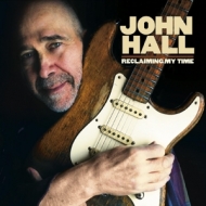 Hall,John - Reclaiming My Time
