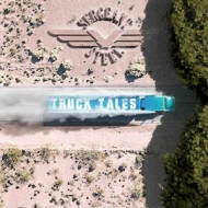 Truck Tales - Sergeant Steel