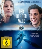 Barrymore,Drew/Krasinski,John/Bell,Kristen/+ - Der Ruf Der Wale
