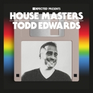Edwards,Todd - Defected Presents House Masters