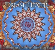 Dream Theater - Lost Not Forgotten Archives: A Dramatic Tour of Ev