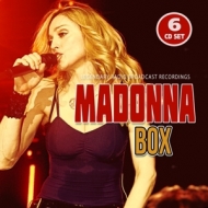 Madonna - Box