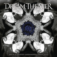 Dream Theater - Lost Not Forgotten Archives: Train of Thought Inst