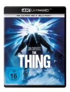 Matthijs van Heijningen Jr.,John Carpenter - John Carpenter's THE THING