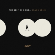 Various - The Best Of Bond...James Bond