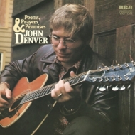 Denver,John - Poems,Prayers & Promises