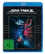 Leonard Nimoy - STAR TREK III-Auf der Suche nach Mr.Spock-...