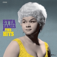James,Etta - Etta James-The Hits
