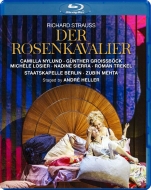 André Heller - Der Rosenkavalier