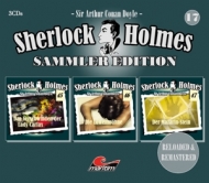 Sherlock Holmes - Sammler Edition-Folge 17