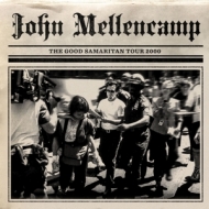 Mellencamp,John - The Good Samaritan Tour 2000 (CD+DVD)