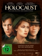 Streep,Meryl/Woods,James/Moriarty,Michael - Holocaust-Die Geschichte der (LTD Mediabook)