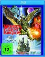 Svenson,Bo/Stock,Barbara/Peterson,Vidal - Wizards of the Lost Kingdom-Uncut Fassung