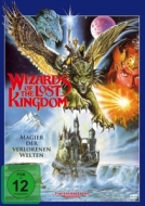 Svenson,Bo/Stock,Barbara/Peterson,Vidal - Wizards of the Lost Kingdom-Uncut Fassung