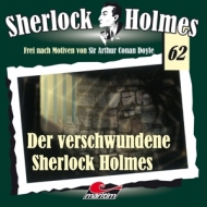 Sherlock Holmes - Folge 62-Der Verschwundene Sherlock Holmes