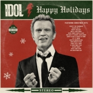 Idol,Billy - Happy Holidays