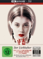 Annaud,Jean-Jacques - Der Liebhaber-Limited Mediabook (UHD-Blu-ray+B