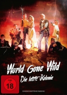 Dern,Bruce/Pare,Michael/James,Anthony - World Gone Wild-Die letzte Kolonie (uncut)