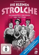 Roach,Hal - Die kleinen Strolche-Die komplette 1.ZDF-Staff