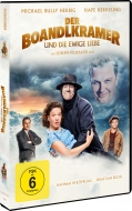 Der Boandlkramer u.d.ewige Liebe/DVD - Der Boandlkramer u.d.ewige Liebe/DVD