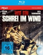 Reed,Oliver - Wie ein Schrei im Wind (Blu-Ray)