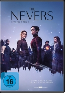 Laura Donnelly,Olivia Williams,James Norton - The Nevers-Staffel 1,Teil 1